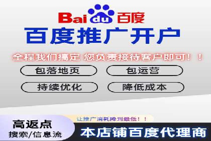 百度竞价广告赚钱模式深度解析及案例